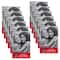 12 Pack: Acrylic 4" x 6" Magnet Frame, Basics by Studio Décor®